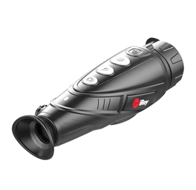 Ремонт тепловизоров iRay в сервисном центре FIX-iRay