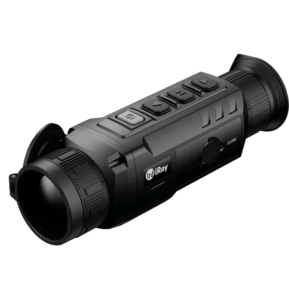 Ремонт тепловизоров iRay ZH 38 в сервисном центре FIX-iRay