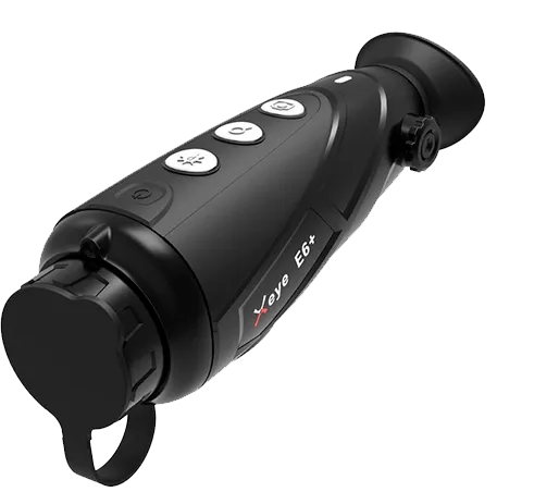 Ремонт тепловизоров iRay  E6 Plus v2 в сервисном центре FIX-iRay