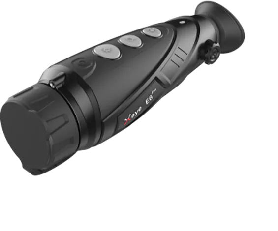 Ремонт тепловизоров iRay  E6 Pro v3 в сервисном центре FIX-iRay