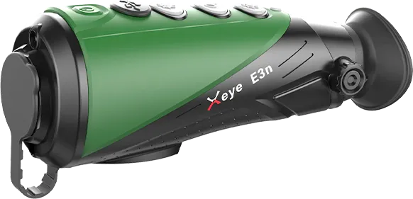 Ремонт тепловизоров iRay E3N в сервисном центре FIX-iRay