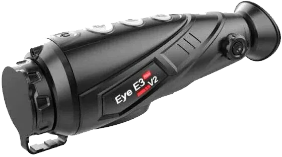 Ремонт тепловизоров iRay E3 Plus v2 в сервисном центре FIX-iRay