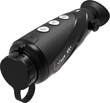 Ремонт тепловизоров iRay E2Nv2 в сервисном центре FIX-iRay