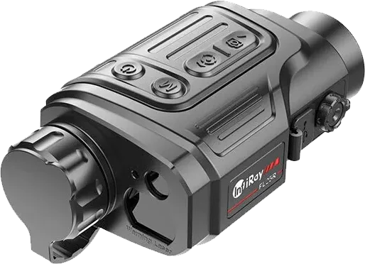 Ремонт тепловизоров iRay FL 25R в сервисном центре FIX-iRay