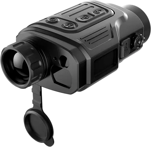 Ремонт тепловизоров iRay FH 25R в сервисном центре FIX-iRay