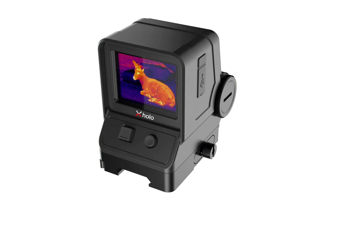 Ремонт коллиматорных прицелов iRay HP 13 в сервисном центре FIX-iRay