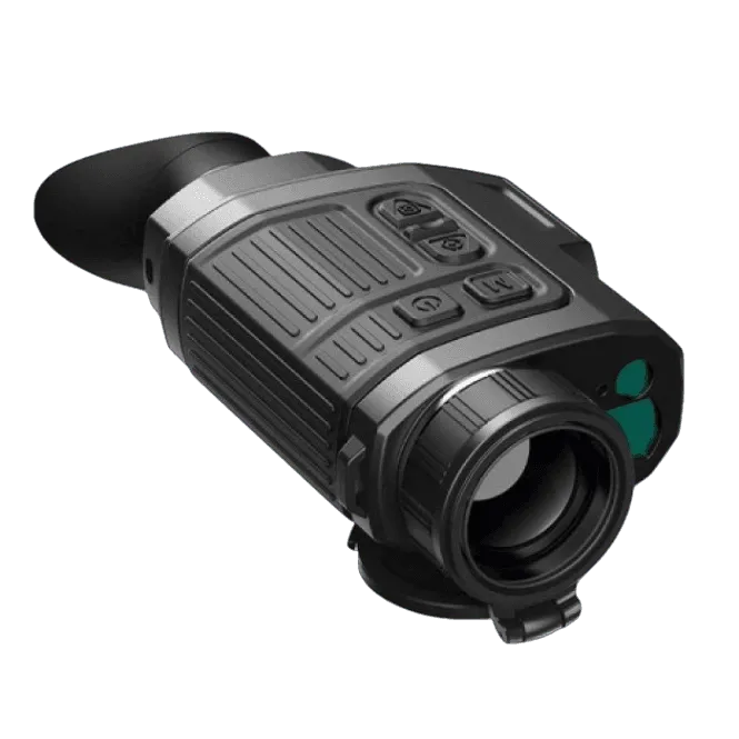 Ремонт тепловизоров iRay FH 35R в сервисном центре FIX-iRay