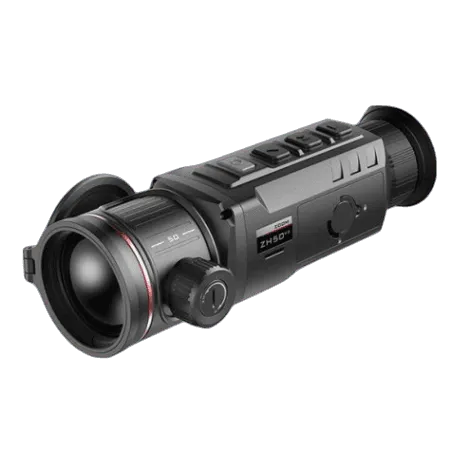 Ремонт тепловизоров iRay ZH 50 v2 в сервисном центре FIX-iRay