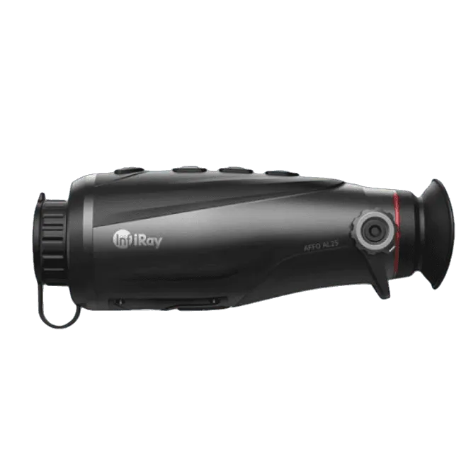 Ремонт тепловизоров iRay AP 13 в сервисном центре FIX-iRay