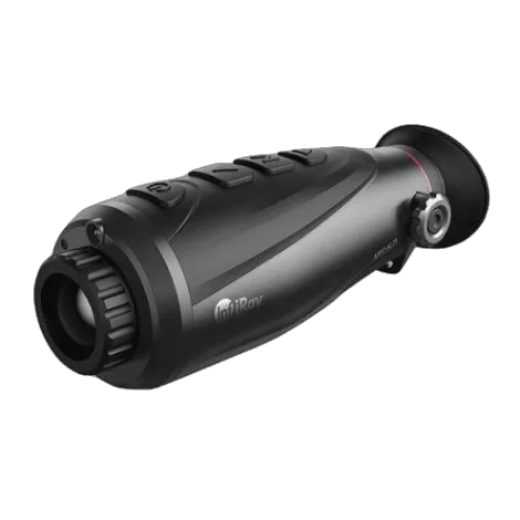 Ремонт тепловизоров iRay AL 19 в сервисном центре FIX-iRay