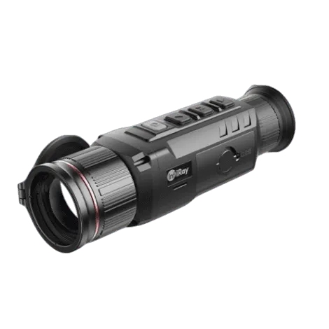 Ремонт тепловизоров iRay UH 35 в сервисном центре FIX-iRay