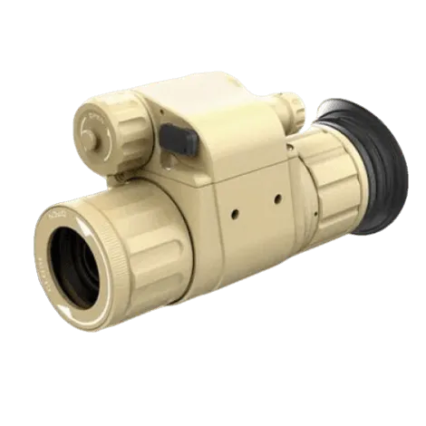 Ремонт тепловизоров iRay MH 25W в сервисном центре FIX-iRay