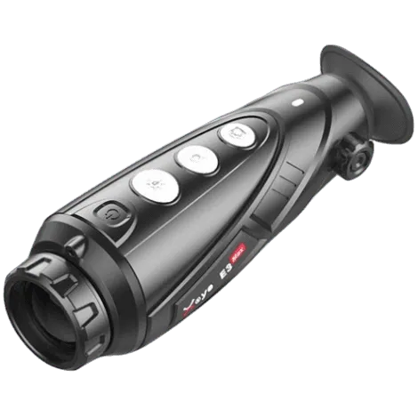 Ремонт тепловизоров iRay E3 Max v2 в сервисном центре FIX-iRay