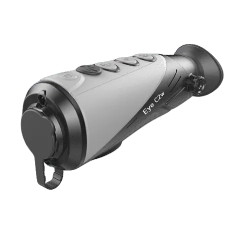 Ремонт тепловизоров iRay C2W в сервисном центре FIX-iRay