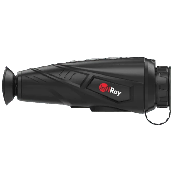 Ремонт тепловизоров iRay  E6 Plus v3 в сервисном центре FIX-iRay