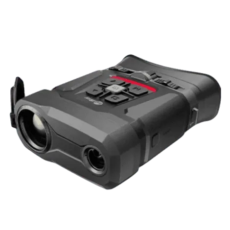 Ремонт тепловизоров iRay BH 50 в сервисном центре FIX-iRay