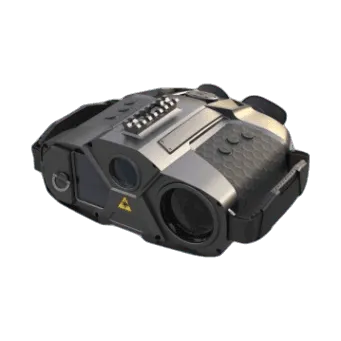 Ремонт тепловизоров iRay TOM-E в сервисном центре FIX-iRay