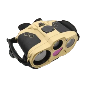 Ремонт тепловизоров iRay TOM-B в сервисном центре FIX-iRay