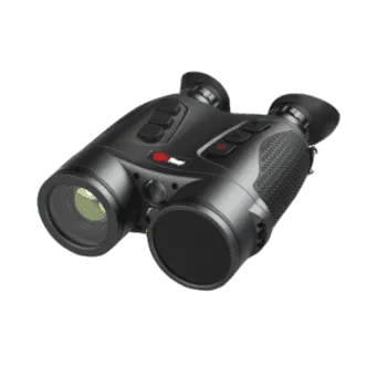 Ремонт тепловизоров iRay GEL 35R в сервисном центре FIX-iRay