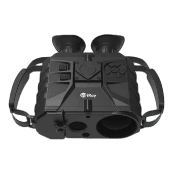 Ремонт тепловизоров iRay PF6 в сервисном центре FIX-iRay