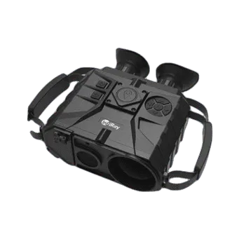 Ремонт тепловизоров iRay PT-SE 640 в сервисном центре FIX-iRay