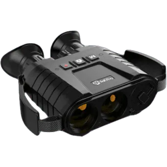 Ремонт тепловизоров iRay PT-Pro 640 в сервисном центре FIX-iRay