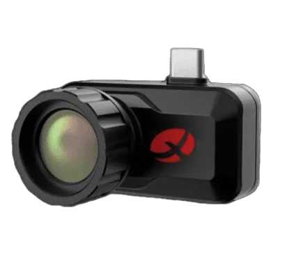 Ремонт тепловизоров iRay T3 в сервисном центре FIX-iRay