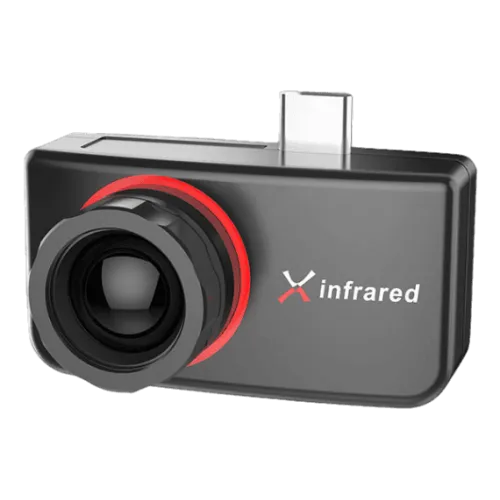 Ремонт тепловизоров iRay T3 Pro в сервисном центре FIX-iRay