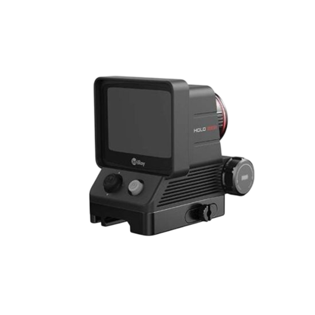 Ремонт коллиматорных прицелов iRay xHolo HL25 в сервисном центре FIX-iRay